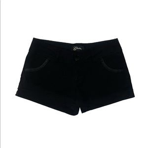 Guess Shorts Black